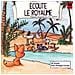 Philippe Corset - Ecoute Le Royaume - Foto miniatura 1