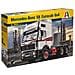 Mercedes-benz 2238 Truck 6x4 Kit 1:24 - Foto miniatura 2