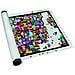 Puzzle Pad, 500-2000 Pezzi, Multicolore, 80589 - Foto miniatura 2
