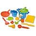 Lenaset Da Gioco Felice Sand - Foto miniatura 6