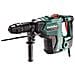 KHEV 5-40 BL 1150 W 500 Giri /min SDS-max - Foto miniatura 1