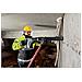 KHEV 5-40 BL 1150 W 500 Giri /min SDS-max - Foto miniatura 4