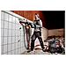 KHEV 5-40 BL 1150 W 500 Giri /min SDS-max - Foto miniatura 5