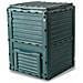 Composter 300 Lt. In Polipropilene Resistente Alle Intemperie. - Foto miniatura 1