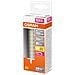Lampadina Led A Matita 118mm - Variabile 15w Equivalente 125w R7s - Bianco Caldo - Foto miniatura 3