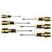 Kraftmann Set 6 Cacciaviti Torx Tx10-30 - Foto miniatura 2