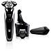 S9111/32 Rasoio Li-Ion Super Lift&Cut Shaver9000 - Foto miniatura 1