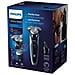 S9111/32 Rasoio Li-Ion Super Lift&Cut Shaver9000 - Foto miniatura 6