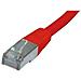 1m RJ45, 1m, Cat6, S / FTP (S-STP)  - Foto miniatura 1