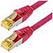 S / FTP (PIMF) CAT 6a 7.5m, Cat6a, S / FTP (S-STP) , RJ-45, RJ-45, Maschio / maschio, 10GBase-T - Foto miniatura 1