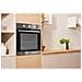 Forno Elettrico da Incasso IFW 6230 IX Capacità 71 L Statico Colore Acciaio inox             - Foto miniatura 3