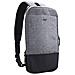 NP. BAG1A. 289 14" Zaino Nero, Grigio borsa per notebook - Foto miniatura 3