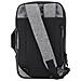 NP. BAG1A. 289 14" Zaino Nero, Grigio borsa per notebook - Foto miniatura 6