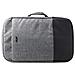 NP. BAG1A. 289 14" Zaino Nero, Grigio borsa per notebook - Foto miniatura 4