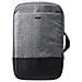 NP. BAG1A. 289 14" Zaino Nero, Grigio borsa per notebook - Foto miniatura 1