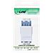 89988A cavo di interfaccia e adattatore 2x LC Blu, Bianco - Foto miniatura 3