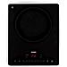 Do332ip - Piano Cottura A Induzione 1 Fuoco - 2000w - Touchscreen - Timer Digitale 3h - 8 Livelli Di Potenza - 20cm - Foto miniatura 2