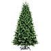 Albero Di Natale Pelmo Slim - Foto miniatura 1