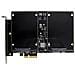 PX-SR-10257 scheda di interfaccia e adattatore Interno SATA - Foto miniatura 2