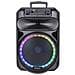 Speaker Amplificato XF 1560 KB Bluetooth Sistema PaTrolley 120 W Colore Nero - Foto miniatura 1