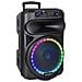 Speaker Amplificato XF 1560 KB Bluetooth Sistema PaTrolley 120 W Colore Nero - Foto miniatura 2