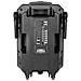 Speaker Amplificato XF 1560 KB Bluetooth Sistema PaTrolley 120 W Colore Nero - Foto miniatura 4