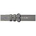 Gp-xvr500brajw Accessorio Per Smartwatch Band Grigio Tessile - Foto miniatura 2