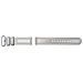 Gp-xvr500brajw Accessorio Per Smartwatch Band Grigio Tessile - Foto miniatura 3