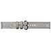 Gp-xvr500brajw Accessorio Per Smartwatch Band Grigio Tessile - Foto miniatura 1