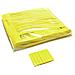 Slowfall Confetti Rectangular 55x18mm, Yellow, 1kg - Foto miniatura 2