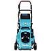 DLM480Z Tagliaerba a batteria - Foto miniatura 8