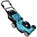 DLM480Z Tagliaerba a batteria - Foto miniatura 7