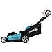 DLM480Z Tagliaerba a batteria - Foto miniatura 9