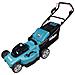 DLM480Z Tagliaerba a batteria - Foto miniatura 1