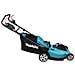 DLM480Z Tagliaerba a batteria - Foto miniatura 6