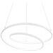 Oz Sp D60 Bianco Lampada Sospensione - 253671 - Foto miniatura 2