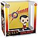 Queen Pop! Albums Vinyl Figure Flash Gordon 9 Cm - Foto miniatura 2