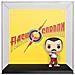 Queen Pop! Albums Vinyl Figure Flash Gordon 9 Cm - Foto miniatura 1