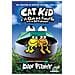 Dav Pilkey - Viva Le Differenze! Cat Kid E Il Club Del Fumetto - Foto miniatura 1