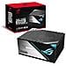 Alimentatore PC ROG Thor 1000P2-GAMING 1000 W 20+4 pin ATX Colore Nero / Argento - Foto miniatura 1
