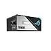 Alimentatore PC ROG Thor 1000P2-GAMING 1000 W 20+4 pin ATX Colore Nero / Argento - Foto miniatura 4