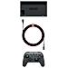 Pdp 500-211-eu Cavo Usb 2,4 M Usb A Usb C Nero, Rosso - Foto miniatura 11