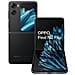 Find N2 Flip 5G 256 5G Dual Sim Display 6.8" AMOLED Slot Nano SD Fotocamera 50 Mpx Android 13 Nero - Foto miniatura 1
