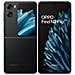 Find N2 Flip 5G 256 5G Dual Sim Display 6.8" AMOLED Slot Nano SD Fotocamera 50 Mpx Android 13 Nero - Foto miniatura 3