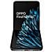 Find N2 Flip 5G 256 5G Dual Sim Display 6.8" AMOLED Slot Nano SD Fotocamera 50 Mpx Android 13 Nero - Foto miniatura 5