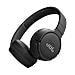 Cuffie Tune 670NC con Microfono Cancellazione del Rumore Connessione Bluetooth Colore Nero - Foto miniatura 1