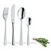 Neptune set di posate 24 pz Acciaio inossidabile - Foto miniatura 1