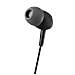Sea Auricolare Cablato In-ear Musica E Chiamate Usb Tipo-c Nero, Grigio - Foto miniatura 2