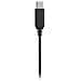 Sea Auricolare Cablato In-ear Musica E Chiamate Usb Tipo-c Nero, Grigio - Foto miniatura 5