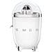 Spremiagrumi CJF11WHEU 50's Style 70W Acciaio Inox Colore Bianco - Foto miniatura 1